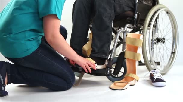 Personalizado Ortopedia - con bisagras - rodilla - apoyo - corsé